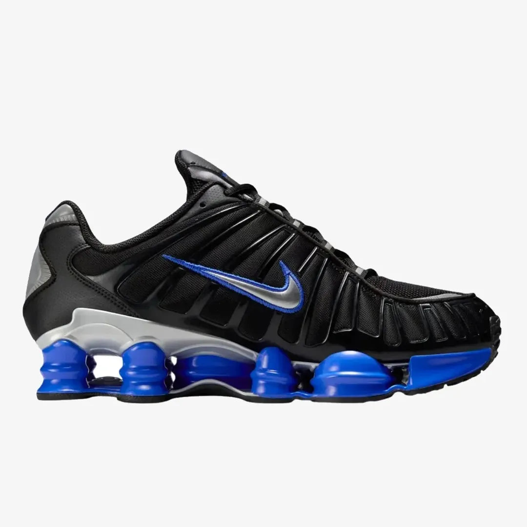 Nike Shox TL (Black Racer Blue)