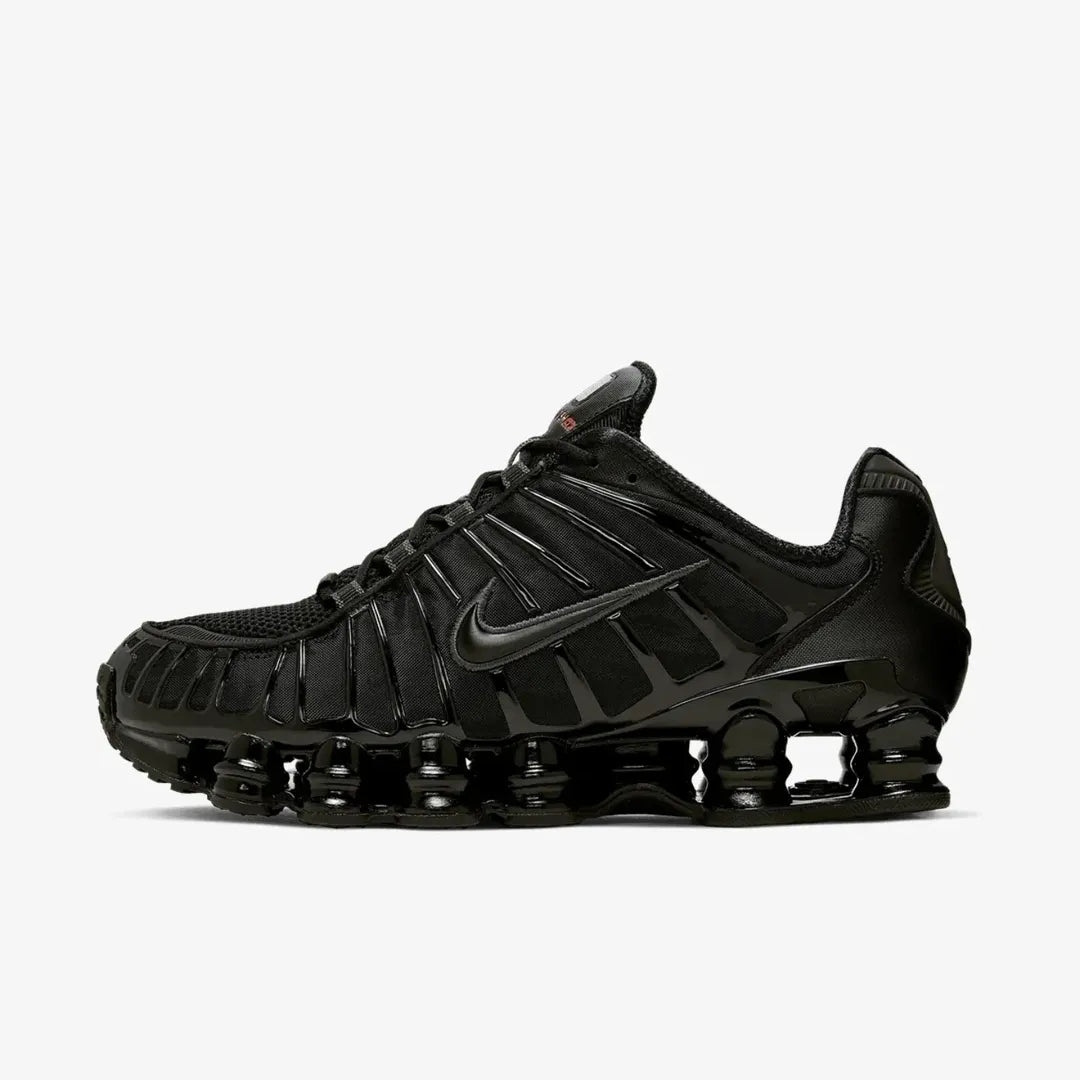 Nike Shox TL (Triple Black)