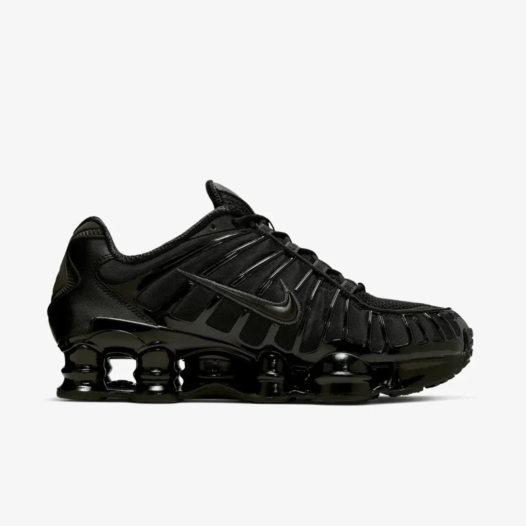 Nike Shox TL (Triple Black)