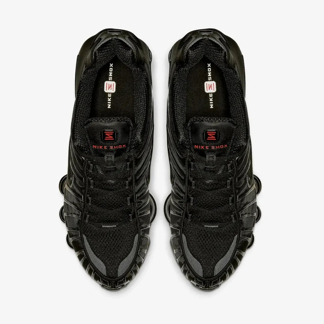 Nike Shox TL (Triple Black)