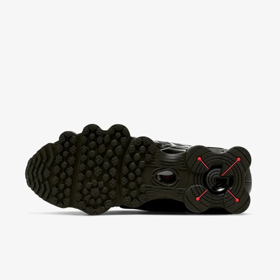 Nike Shox TL (Triple Black)