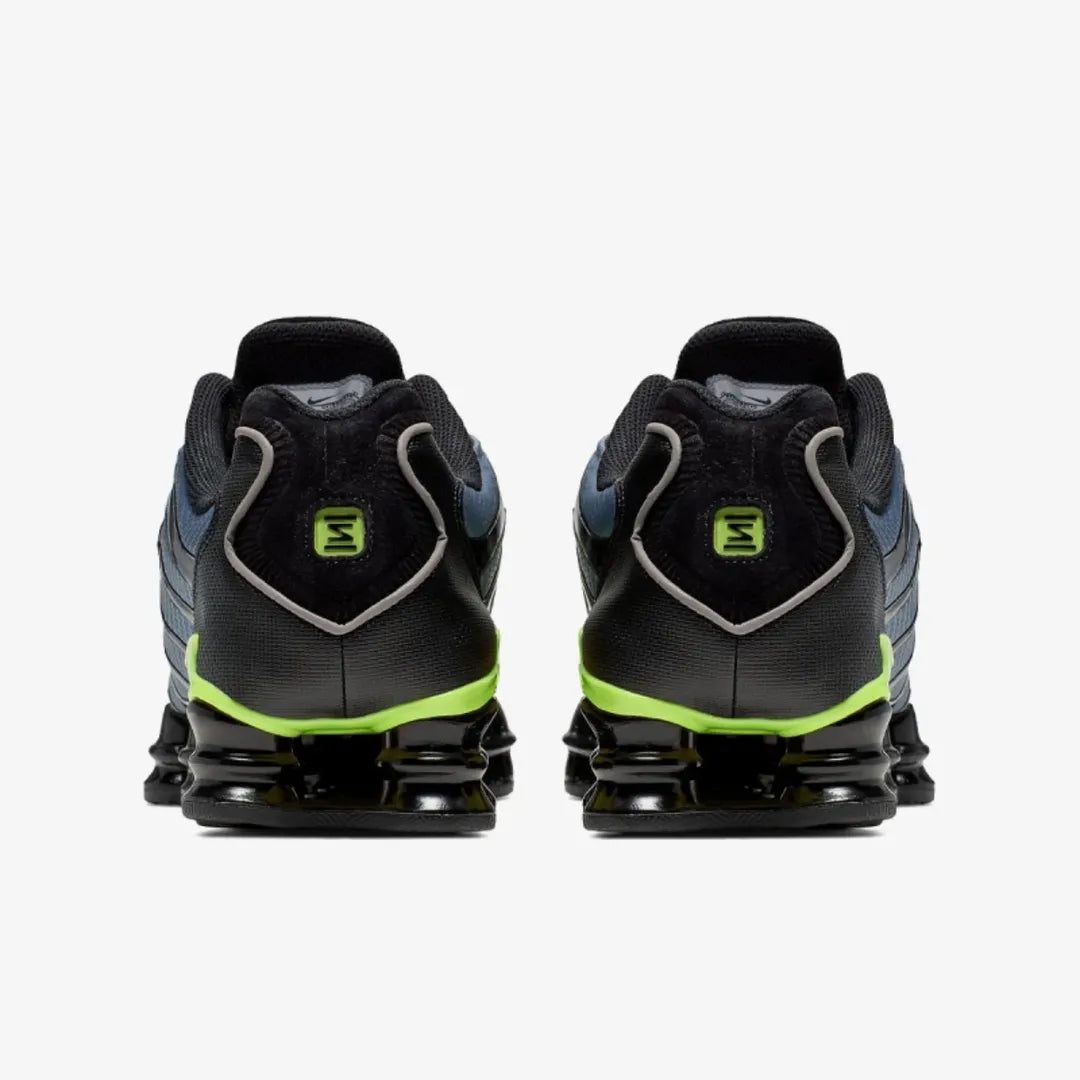 Nike Shox TL (Thunder Storm)