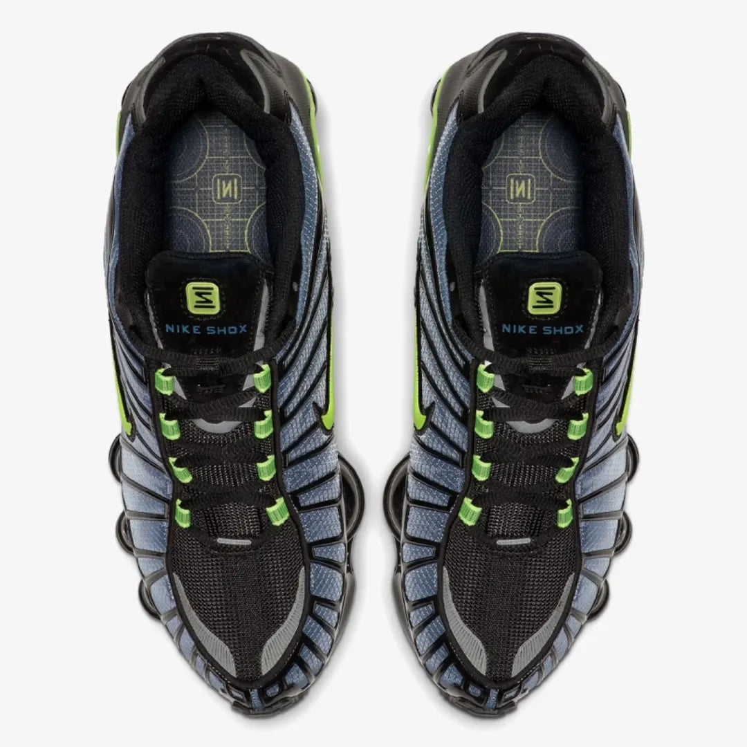Nike Shox TL (Thunder Storm)
