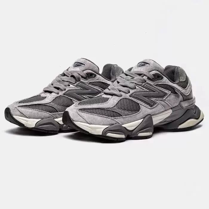 New Balance 9060 x Joe Freshgoods (Dark Gray)