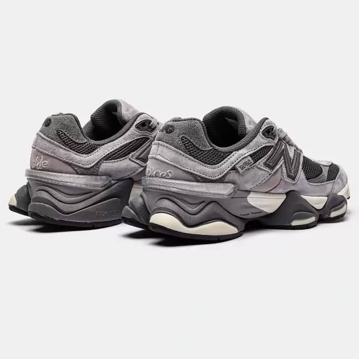 New Balance 9060 x Joe Freshgoods (Dark Gray)