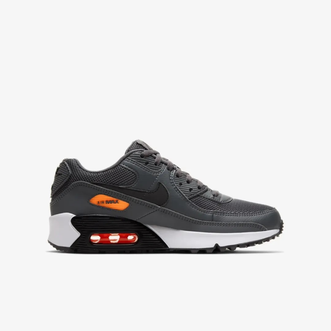 Nike Air Max 90 (Grey Orange)