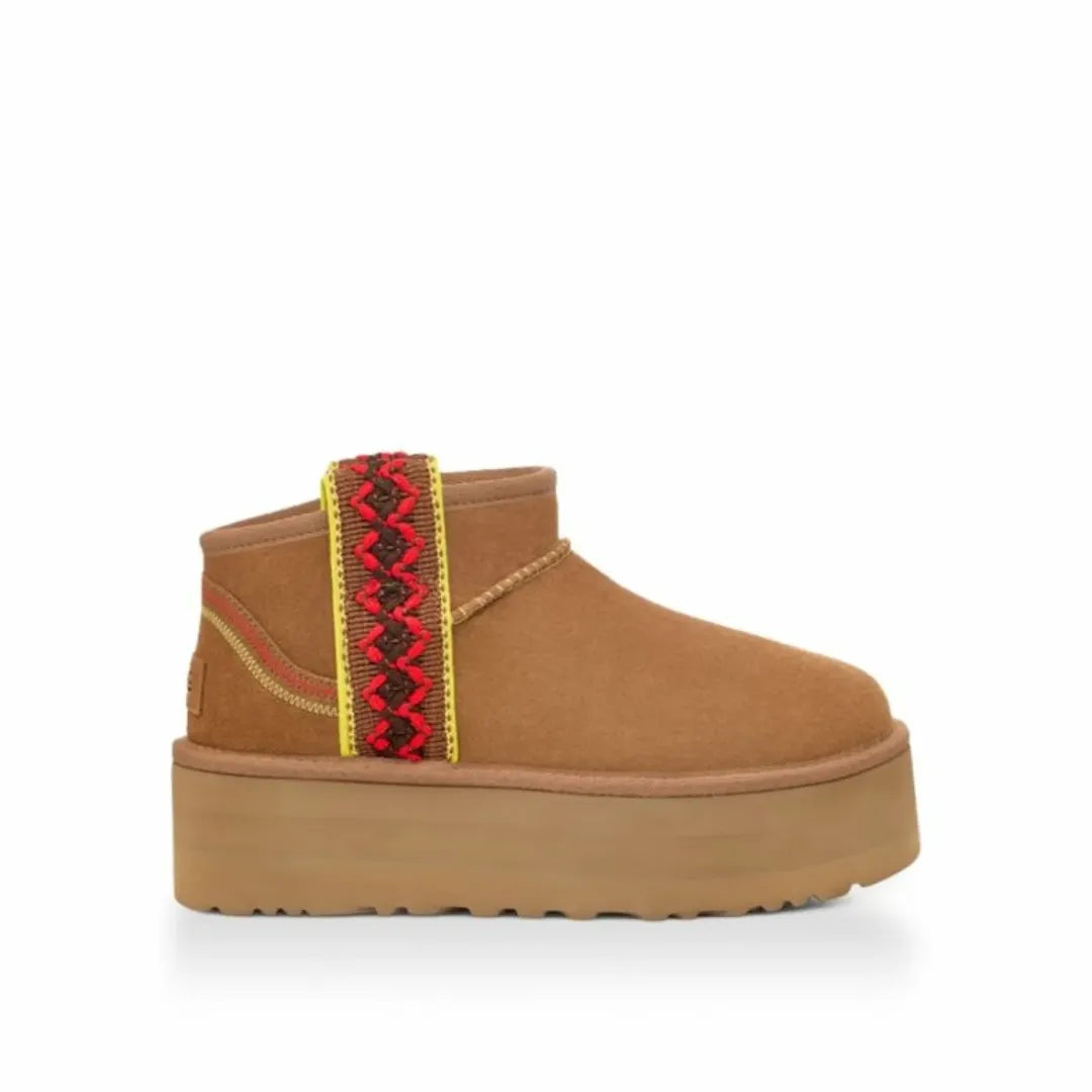 UGG Čizme Braon