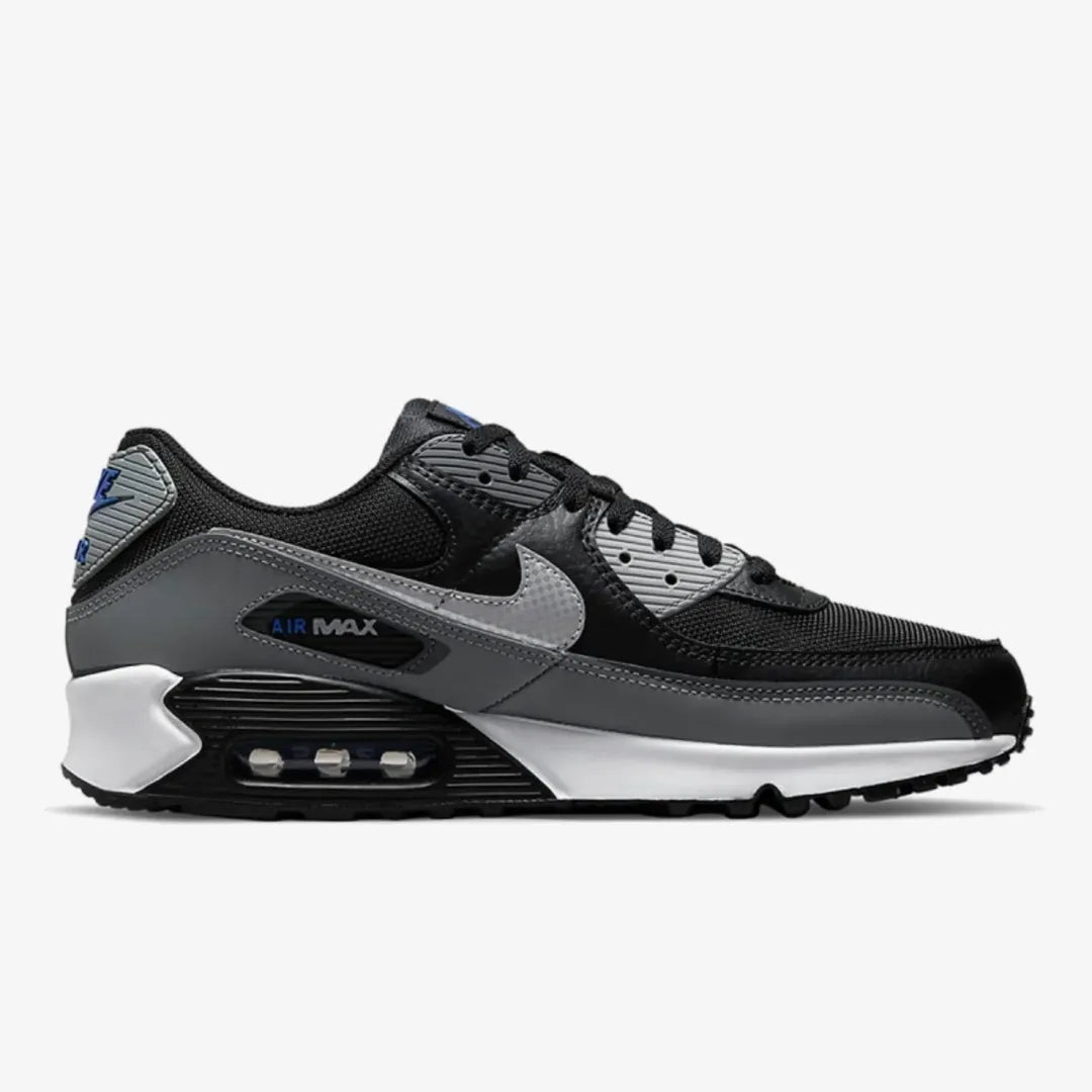 Nike Air Max 90 (Black Smoke)
