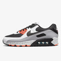 Nike Air Max (Orange Black)