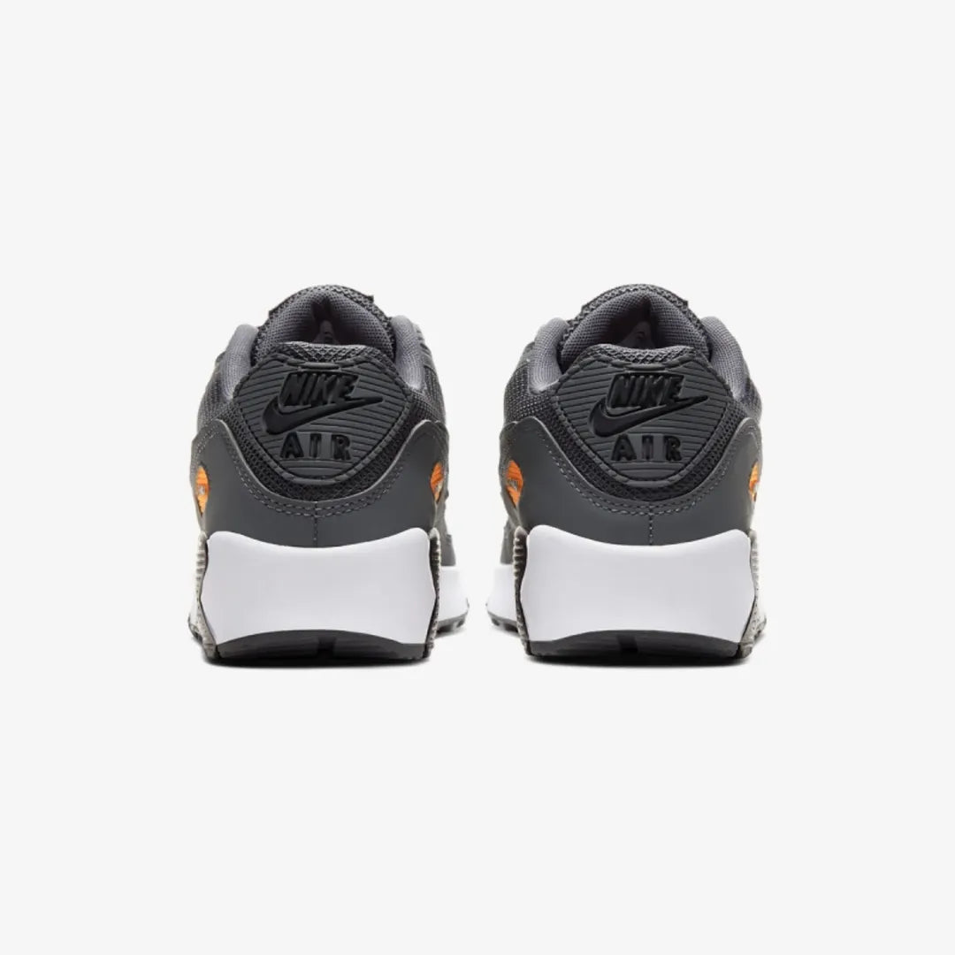 Nike Air Max 90 (Grey Orange)