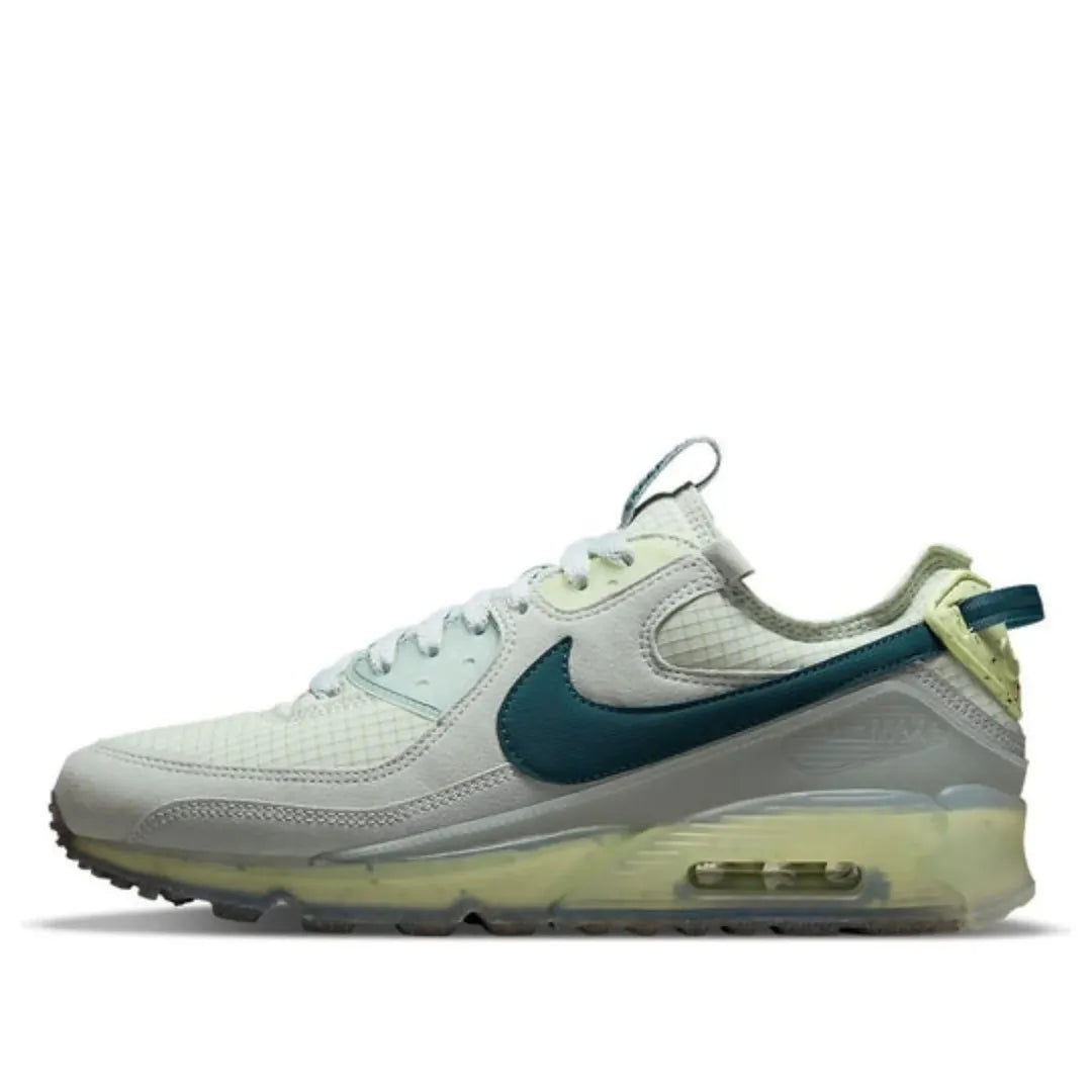 Nike Air Max 90 Terrascape (Grey Haze Teal)