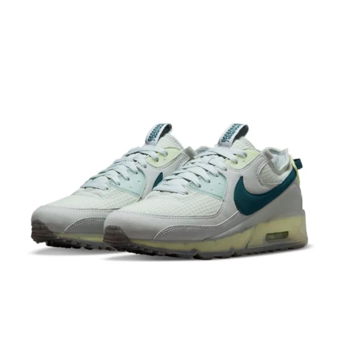 Nike Air Max 90 Terrascape (Grey Haze Teal)
