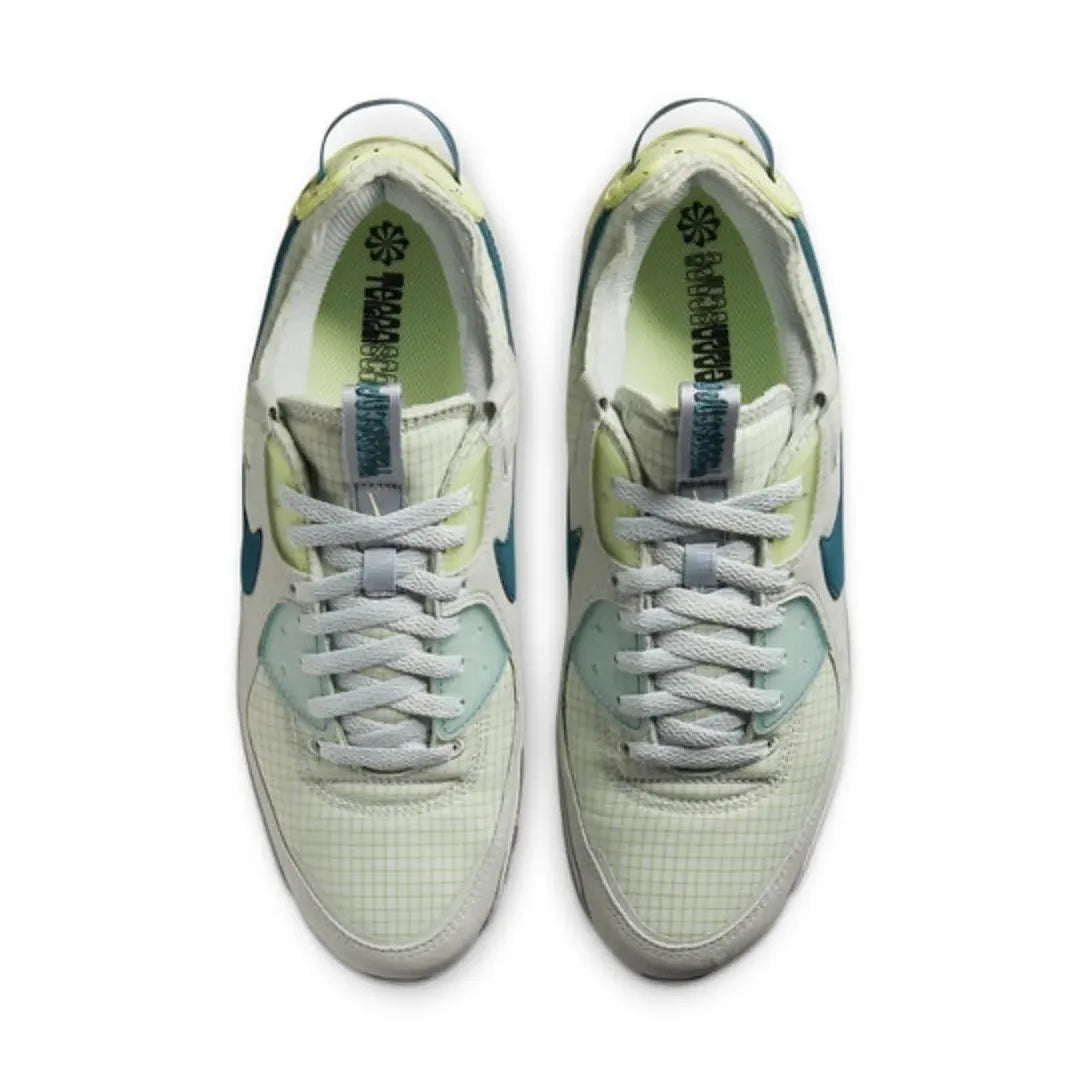 Nike Air Max 90 Terrascape (Grey Haze Teal)