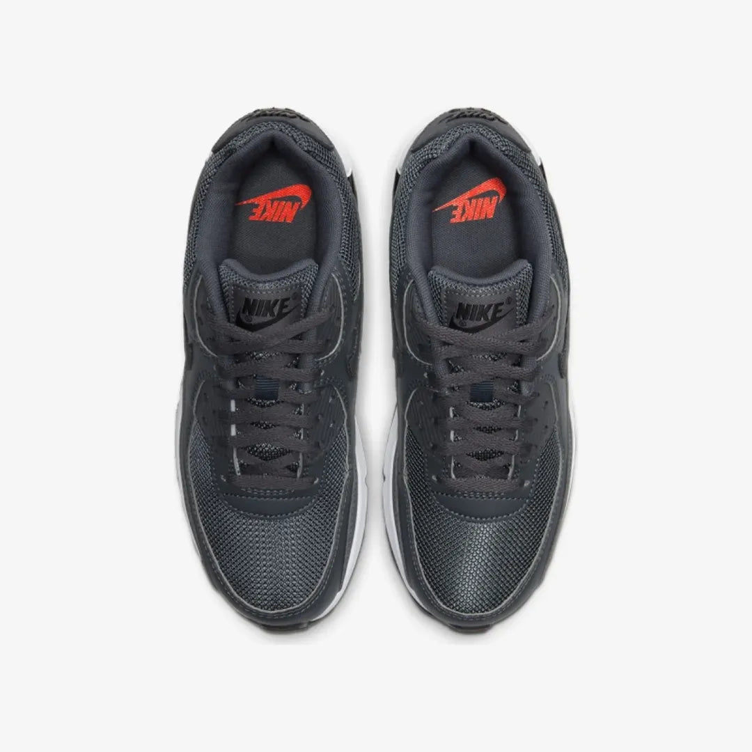 Nike Air Max 90 (Grey Orange)