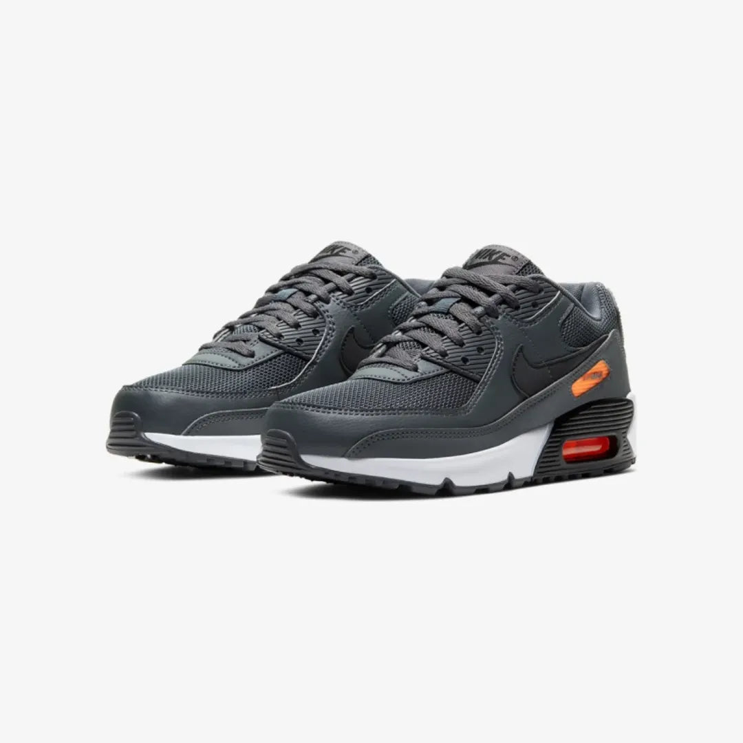 Nike Air Max 90 (Grey Orange)
