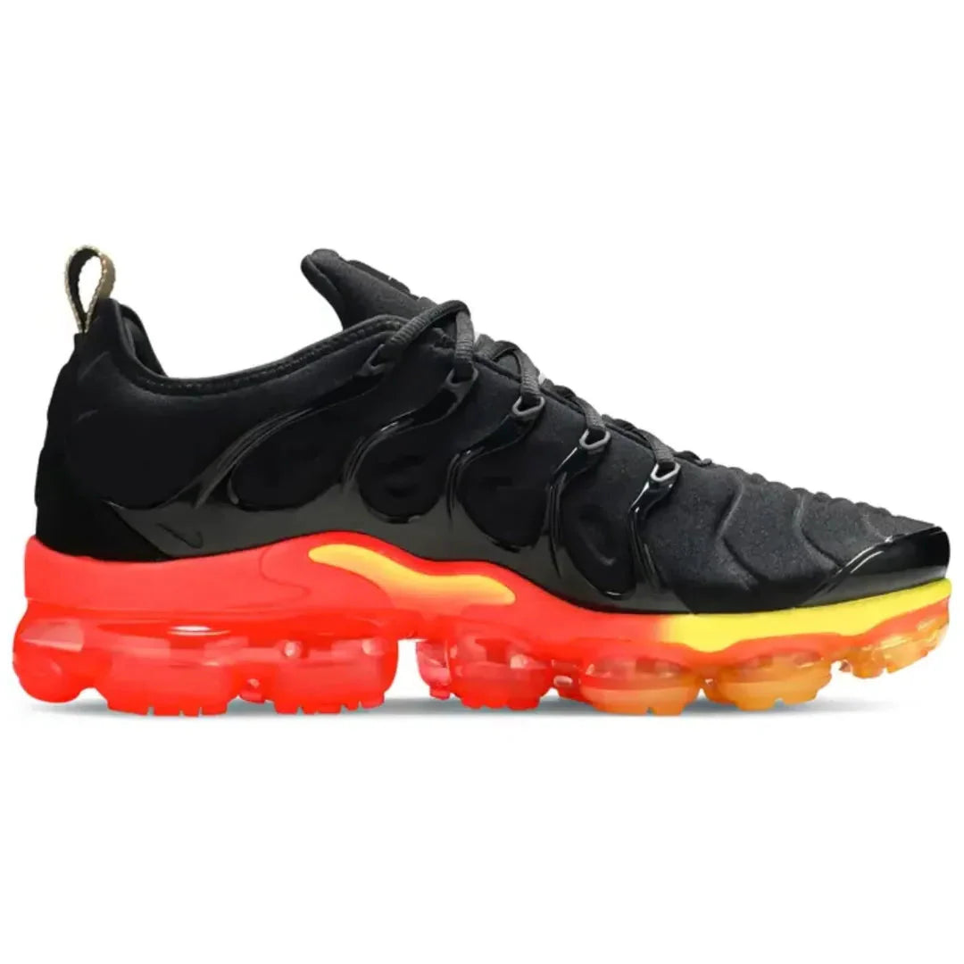 Nike Air Vapormax (Bright Crimson-Light)
