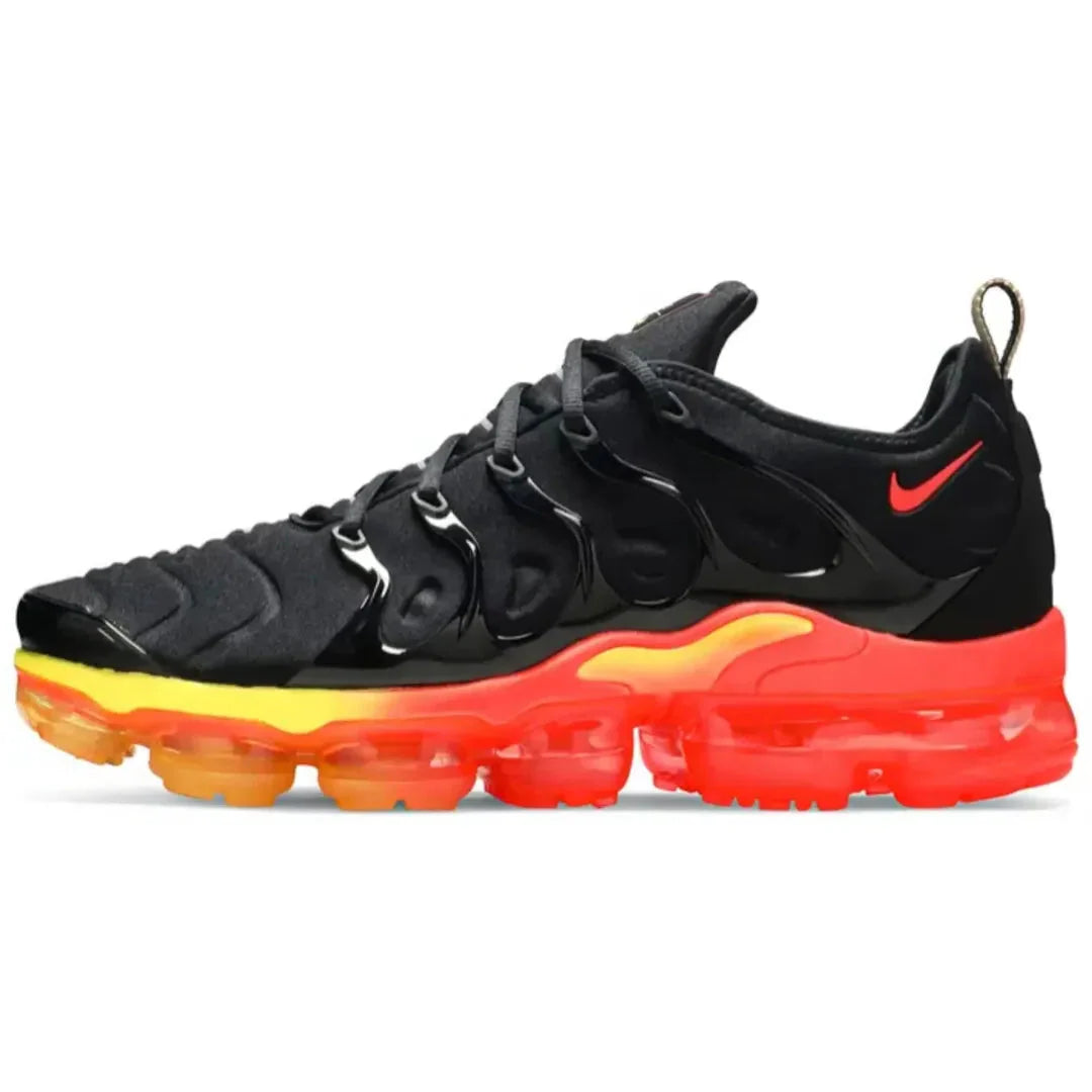 Nike Air Vapormax (Bright Crimson-Light)