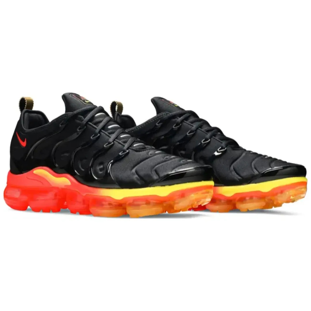 Nike Air Vapormax (Bright Crimson-Light)