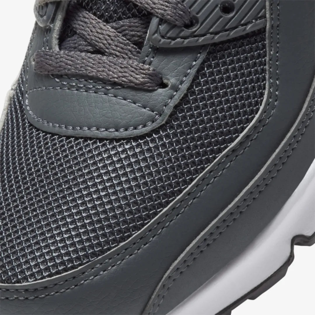 Nike Air Max 90 (Grey Orange)