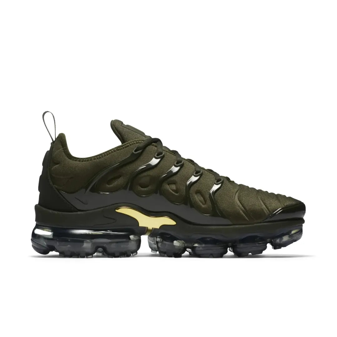 Nike Air Vapormax (Cargo Khaki)