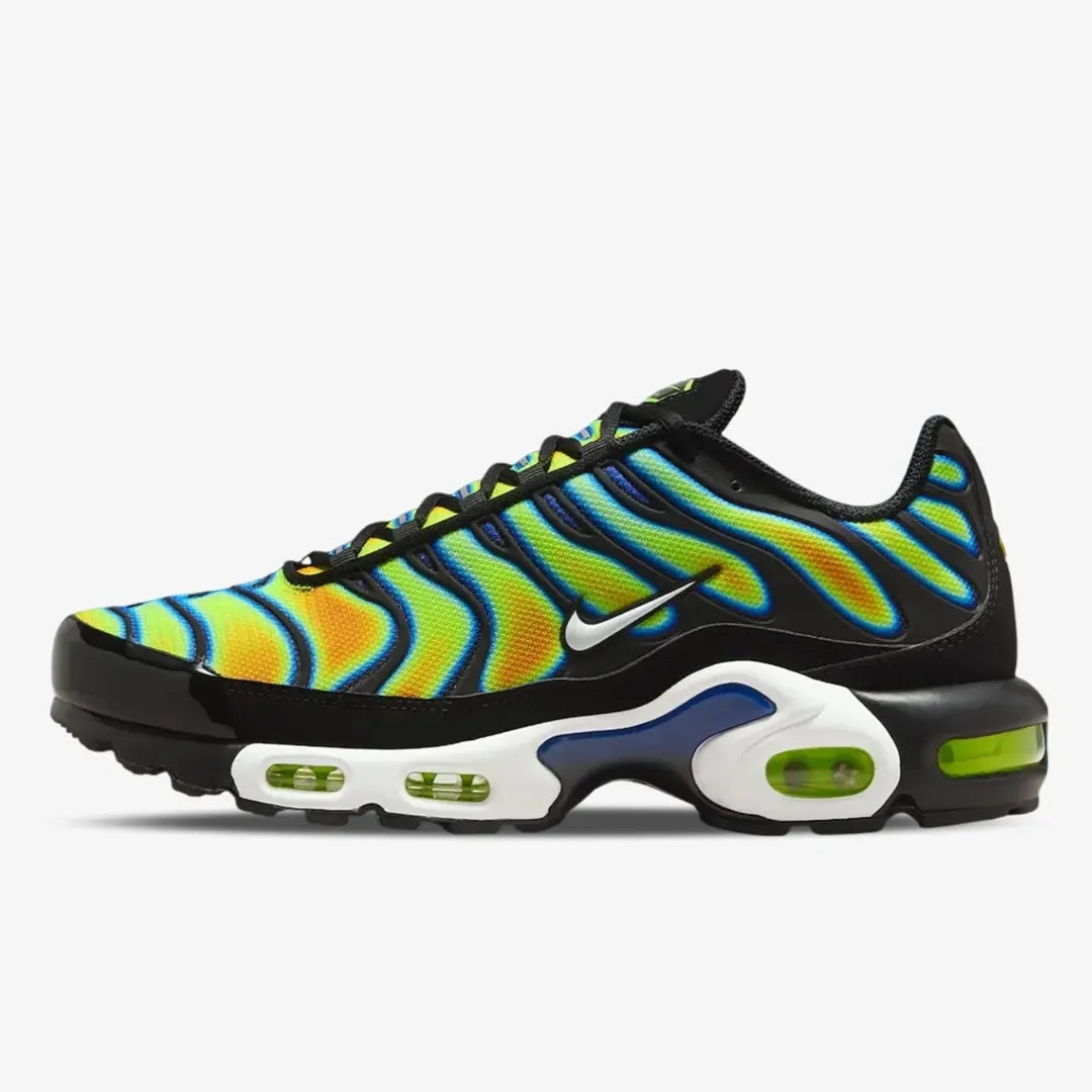 Nike Air Max TN (Heat Map)