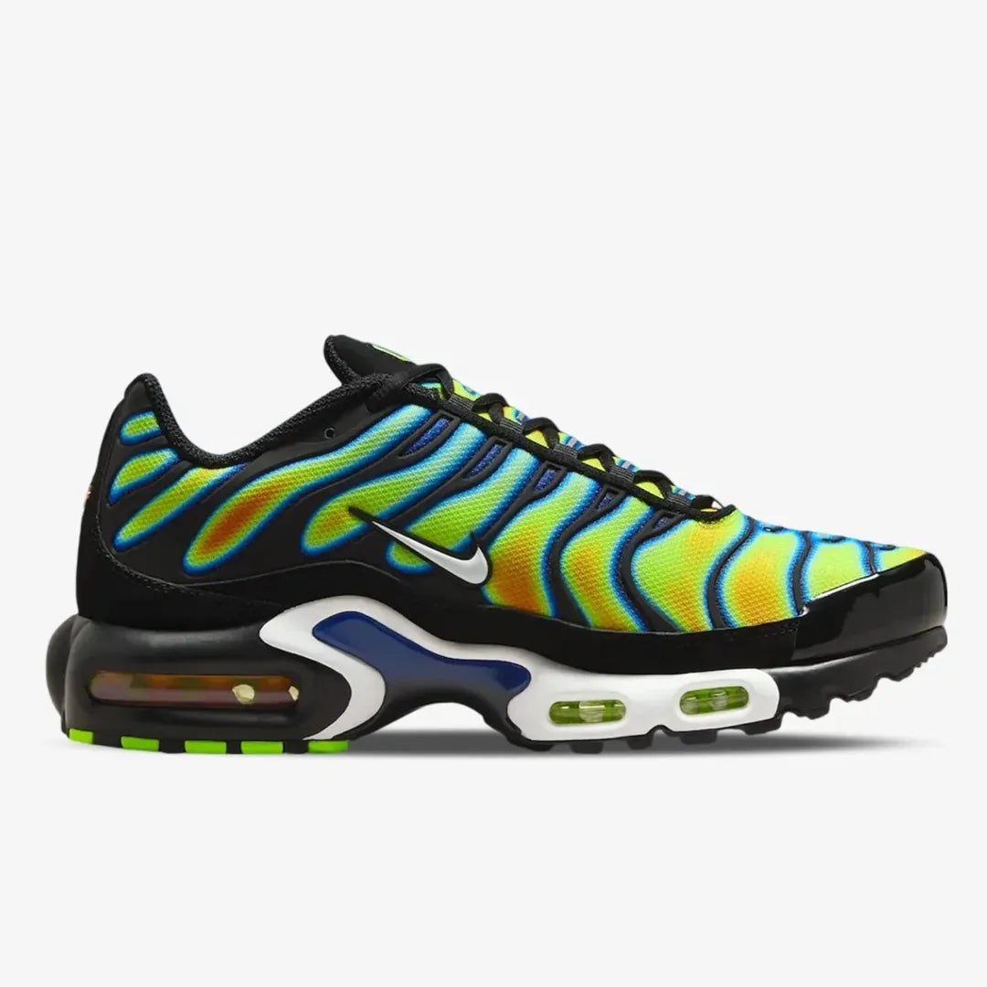 Nike Air Max TN (Heat Map)