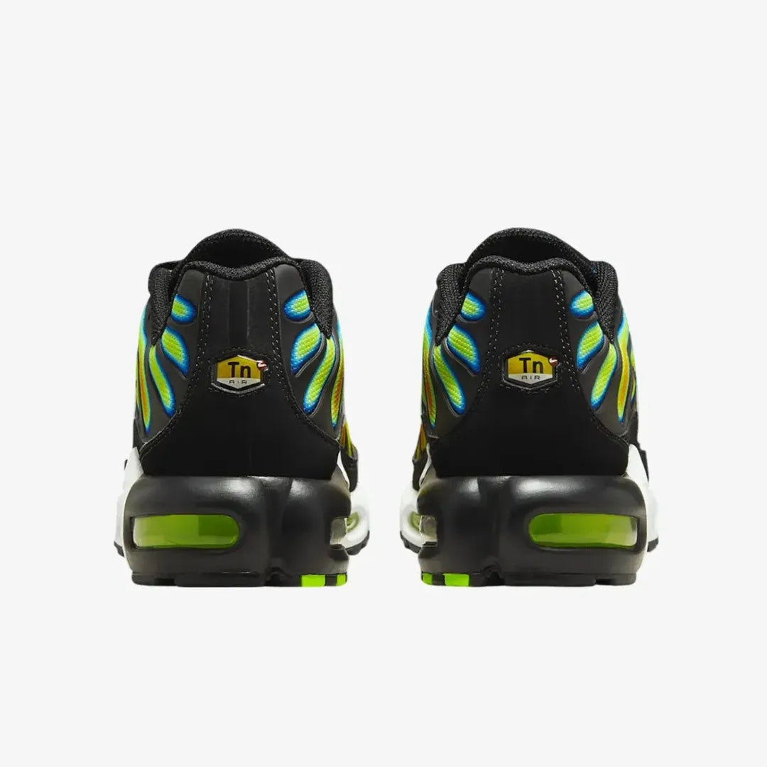 Nike Air Max TN (Heat Map)