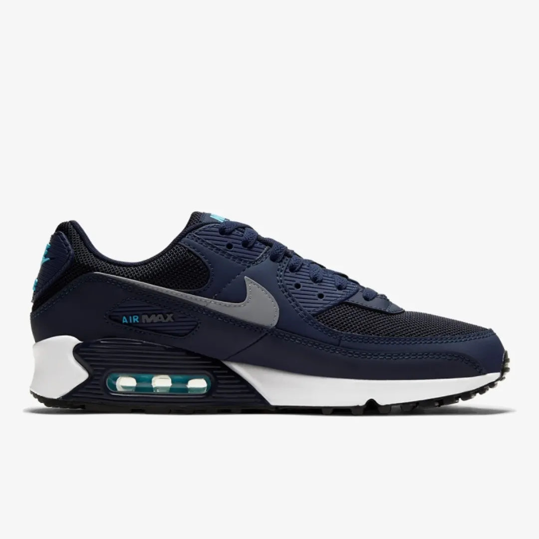 Nike Air Max 90 (Navy)