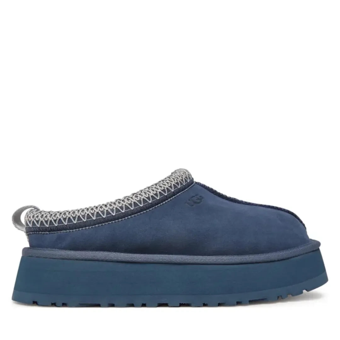 UGG Tazz Slipper Plave