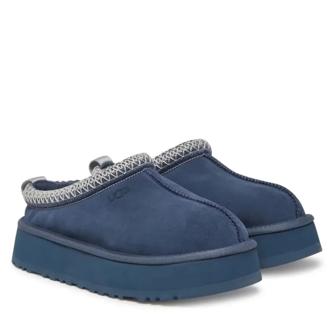 UGG Tazz Slipper Plave