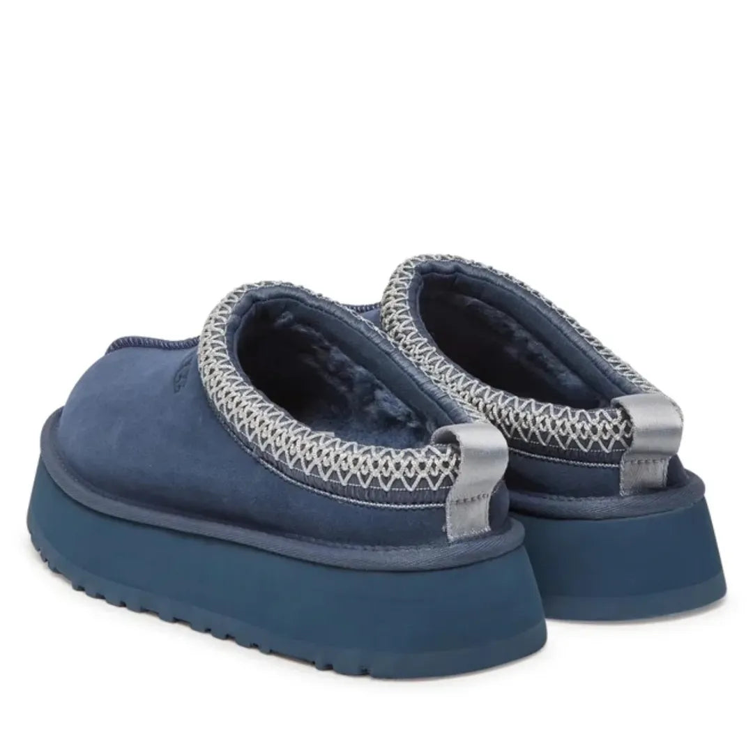 UGG Tazz Slipper Plave