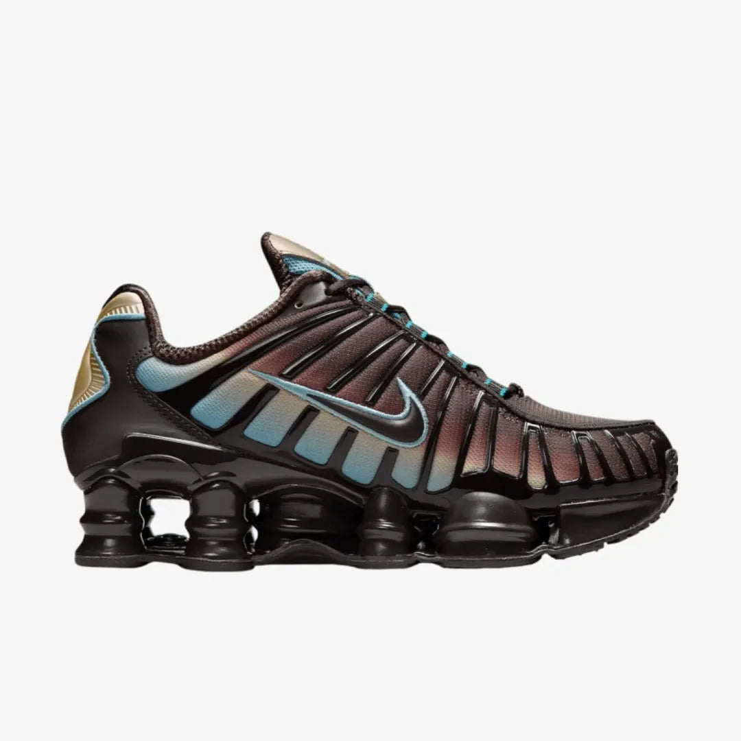Nike Shox TL (Velvet Brown)