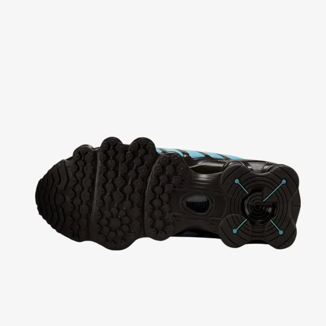 Nike Shox TL (Velvet Brown)