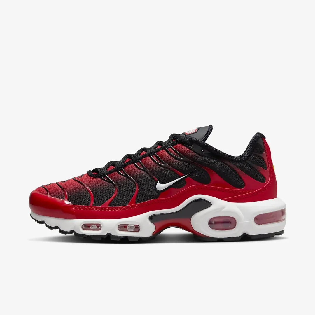 Nike Air Max TN (University Red Black)