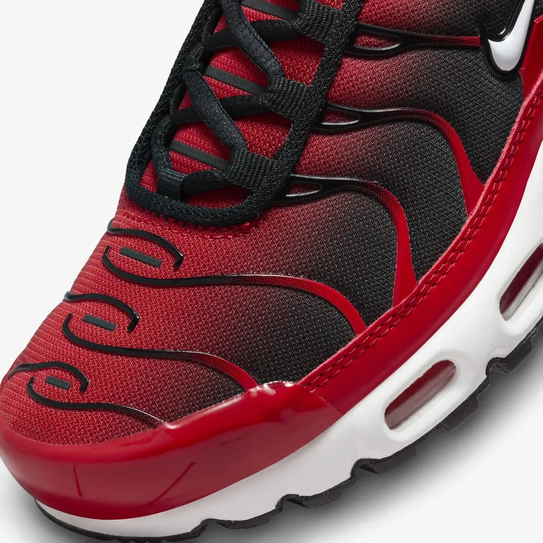 Nike Air Max TN (University Red Black)