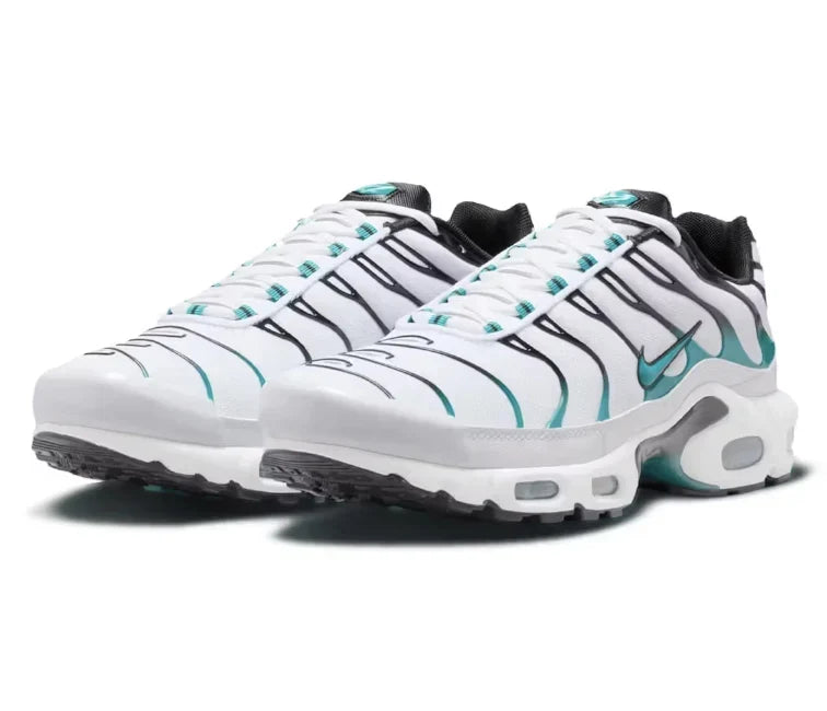 Nike Air Max Plus Turbo Green, patike, slika 4