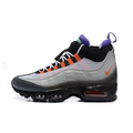 Nike Air Max 95 OG (Bright Mandarin)