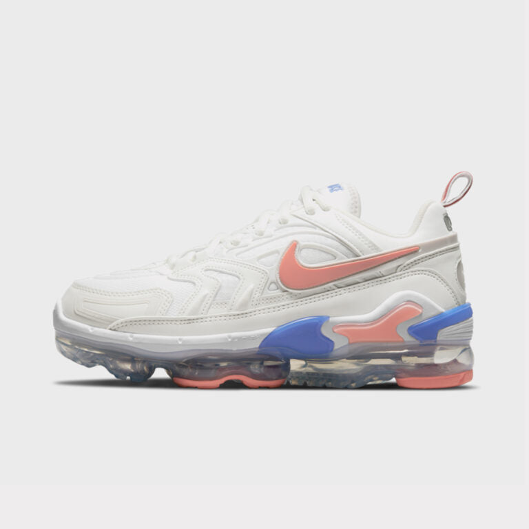 Nike Air VaporMax EVO (White Crimson Bliss)