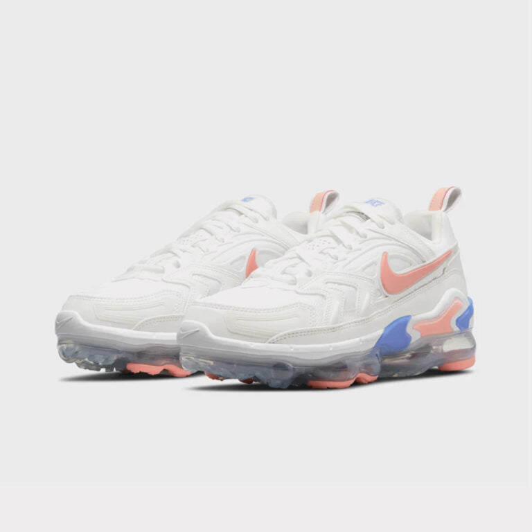 Nike Air VaporMax EVO (White Crimson Bliss)