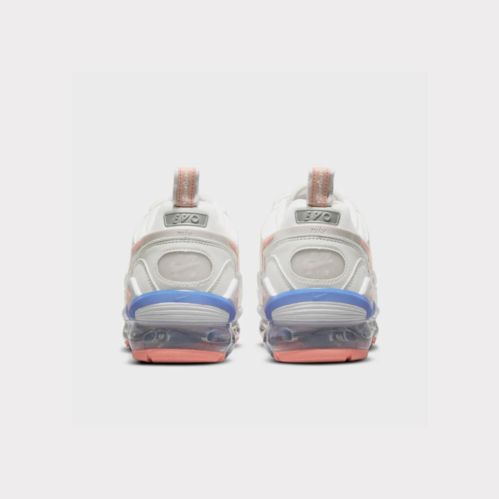 Nike Air VaporMax EVO (White Crimson Bliss)