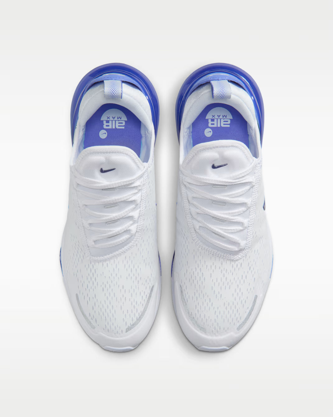 Nike Air Max 270 Premium "White Sapphire"