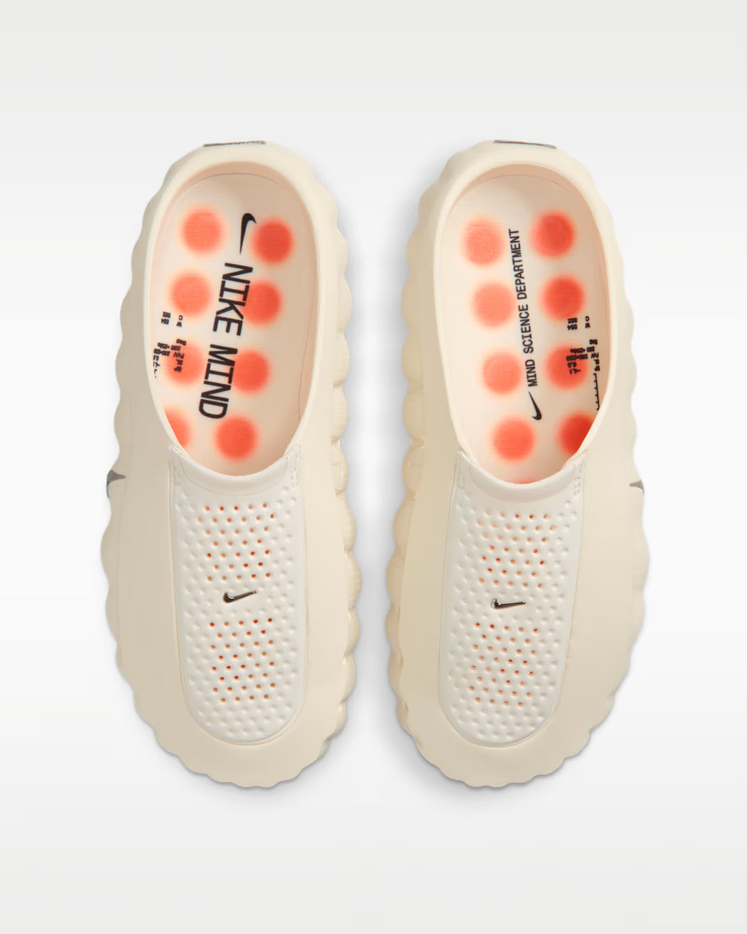Nike Mind 001 "Light Bone"