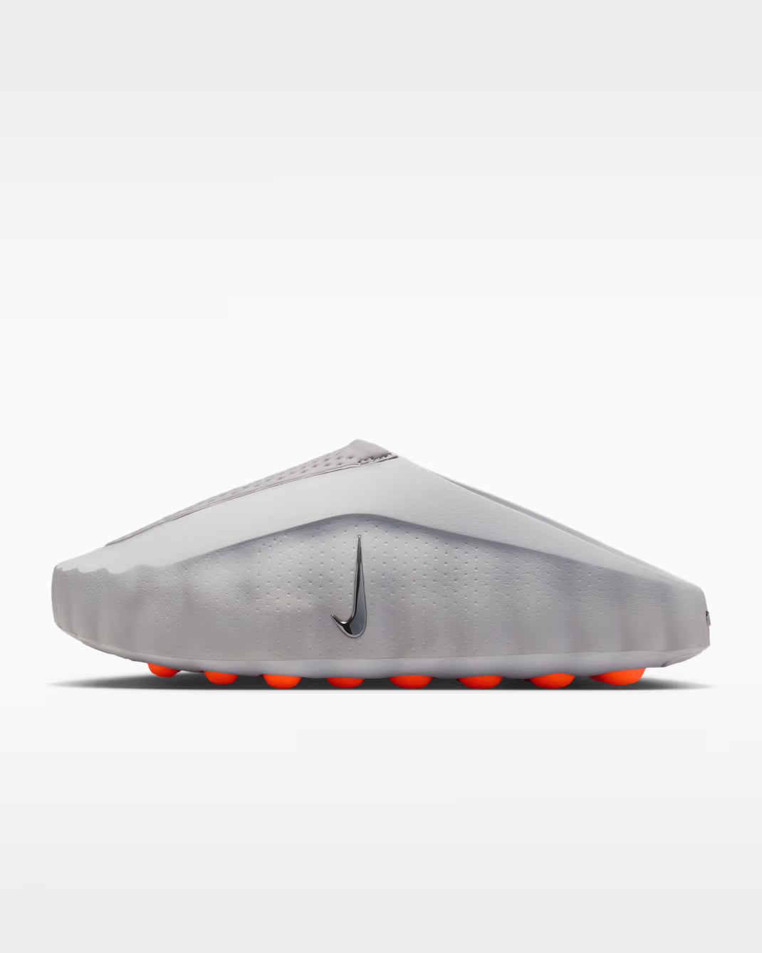 Nike Mind 001 "Silver Grey"