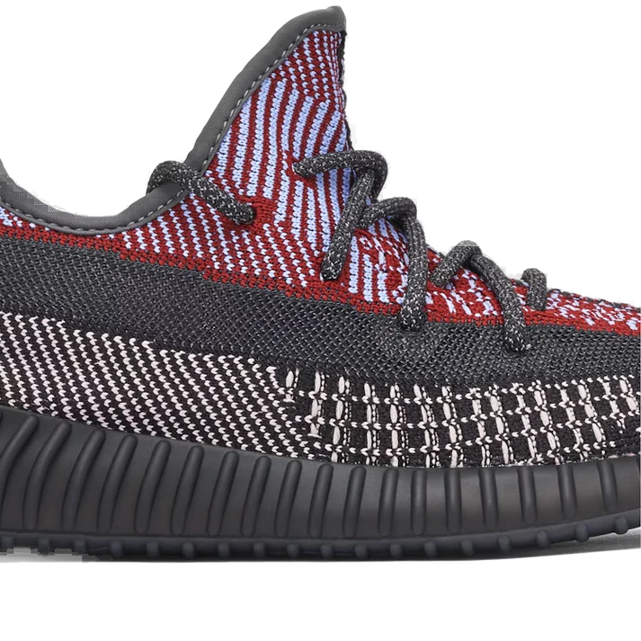 Yeezy Boost 350 v2 Yecheil Reflective