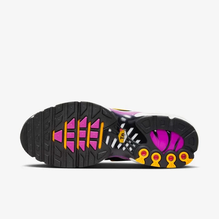 Nike Air Max TN (Black Hyper Violet)