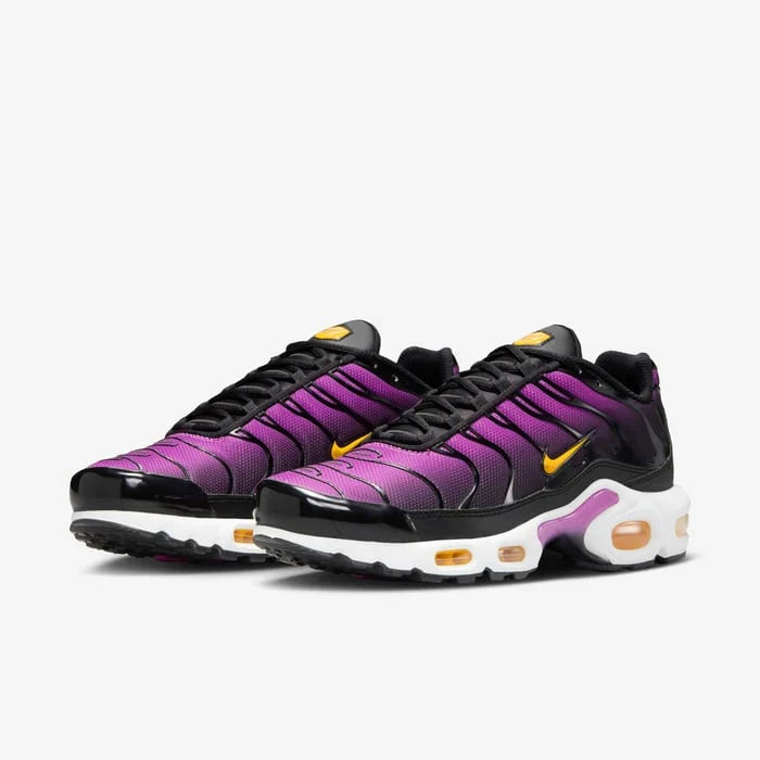 Nike Air Max TN (Black Hyper Violet)