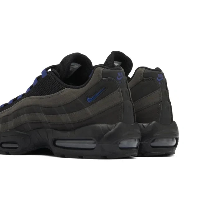Nike Air Max 95 Blue Jewel, patike, slika 5