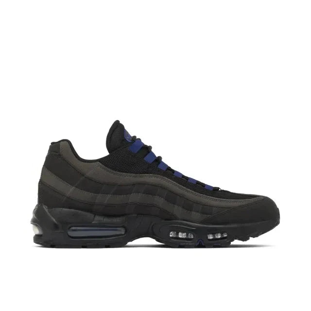 Nike Air Max 95 Blue Jewel, patike, slika 2