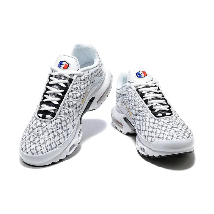 Nike Air Max TN France White