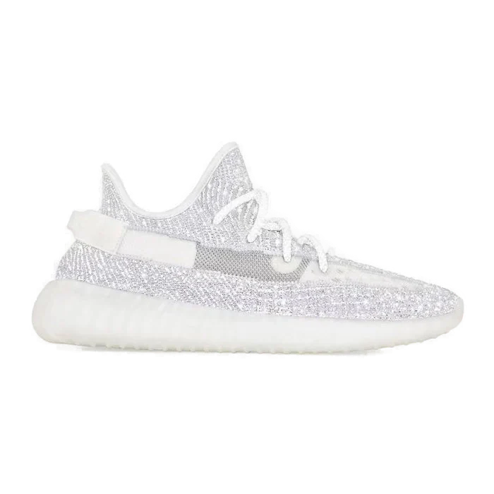 Yeezy Boost 350 v2 Static Reflective